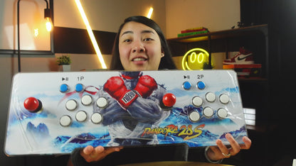 Pandora Arcade Console